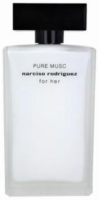 img 3 attached to Narciso Rodriguez Eau de Parfum for Her Pure Musc, 30 ml