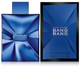 img 4 attached to MARC JACOBS Bang Bang Eau De Toilette, 30 ml