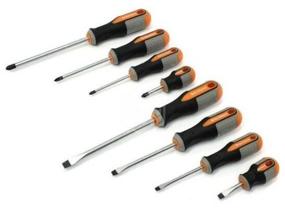 img 3 attached to Screwdriver set Ombra 975008, 8 pcs.