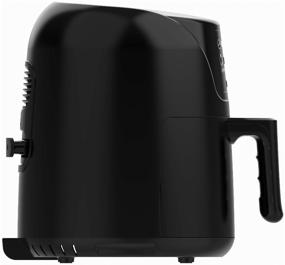 img 2 attached to Умный аэрогриль HIPER IoT Air Fryer F1