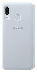 img 1 attached to Case Samsung EF-WA305 for Samsung Galaxy A30 SM-A305F, white