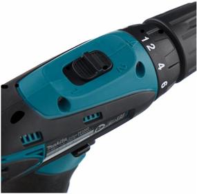 img 3 attached to Cordless drill driver Makita DF330DWE