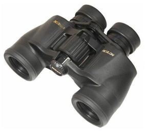 img 4 attached to Binoculars Nikon Aculon A211 7x35 black