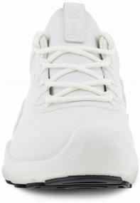 img 4 attached to Sneakers ECCO BIOM AEX W, white, 39