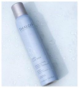 img 2 attached to Thalgo Mist EVEIL A LA MER Reviving Marine, 150 ml