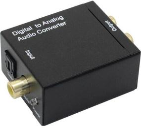 img 1 attached to DAC ORIENT DAC0202N black