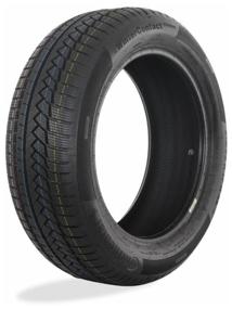 img 1 attached to Continental ContiWinterContact TS 850P SUV 255/55 R19 111H winter
