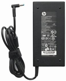 img 2 attached to HP laptop power supply 19.5V 7.7A (150W) 4.5x3.0mm