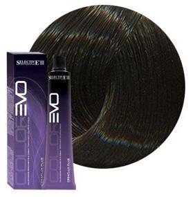 img 4 attached to Selective Professional ColorEvo hair color cream, 6.0 dark blonde, 100 ml