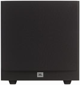 img 4 attached to Subwoofer JBL Stage A100P