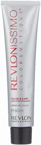 img 1 attached to Revlon Professional Colorsmetique Color & Care hair dye, 8.34 light blond gold-copper, 60 ml