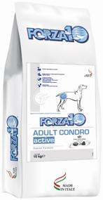 img 4 attached to Dry dog ​​food Forza10 1 pack. x 1 pc. x 10 kg