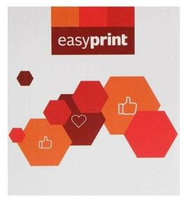 img 3 attached to Картридж EasyPrint LH-CF244A, черный