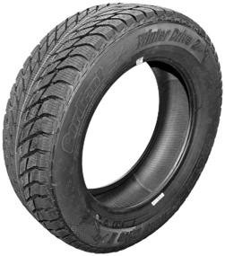 img 3 attached to Cordiant Winter Drive 2 255/55 R18 109T