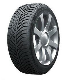 img 2 attached to Goodyear Vector 4Seasons 195/60 R16 89H