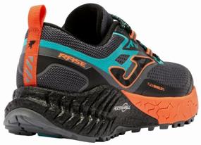 img 2 attached to Кроссовки joma, размер 43.5, Gris Naranja