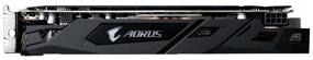 img 3 attached to Video card GIGABYTE AORUS Radeon RX 580 (GV-RX580AORUS-8GD), Retail
