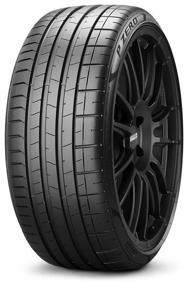 img 2 attached to Pirelli P Zero New (Sport) SUV 255/55 R19 107W summer