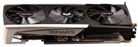 img 2 attached to Video card Sapphire Nitro+ Radeon RX 5700 XT 8GB (11293-03-40G), Retail