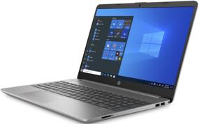 img 4 attached to 15.6" Notebook HP ProBook 650 G8 1920x1080, Intel Core i5 1135G7 2.4 GHz, RAM 8 GB, DDR4, SSD 256 GB, Intel Iris Xe Graphics, Windows 10 Pro, 250A5EA, Silver