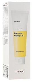 img 4 attached to Manyo Factory Face Peeling Gel Pure Aqua Peel, 120 ml