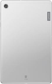 img 4 attached to 10.3" Lenovo Tab M10 FHD Plus 2nd Gen TB-X606F (2020), RU, 2/32 GB, Wi-Fi, Android 9.0, Silver
