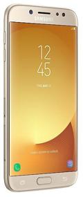 img 2 attached to Smartphone Samsung Galaxy J7 (2017) 3/16 GB RU, Dual nano SIM, gold