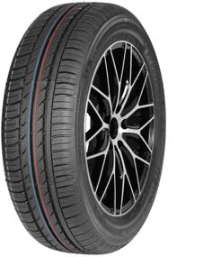 img 1 attached to Белшина Artmotion 185/60 R14 82H летняя