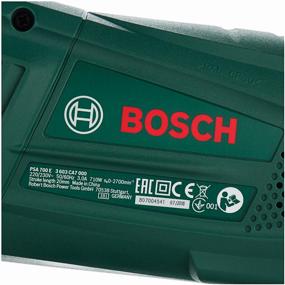 img 4 attached to Saw BOSCH PSA 700 E
