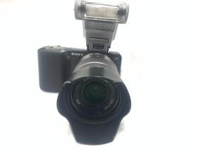 img 2 attached to Sony Alpha camera NEX-3 Kit 18-55 mm f/3.5-5.6, black