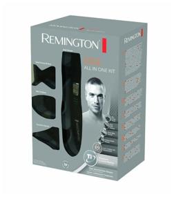 img 1 attached to Remington PG6030 Haircut Kit
