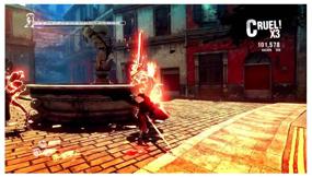 img 1 attached to Игра DmC: Devil May Cry для Xbox 360