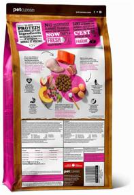 img 3 attached to NOW FRESH wet food for adult cats grain-free, with sensitive digestion, with salmon, with turkey, with duck 1.36 kg (mini fillet)