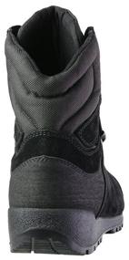 img 3 attached to Boots BUTEX Mongoose m. 24046, size 41, black