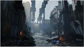 img 1 attached to Игра Wolfenstein: Youngblood. Deluxe Edition для PlayStation 4