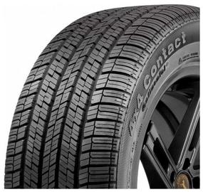 img 1 attached to Continental Conti4x4Contact 265/60 R18 110H summer