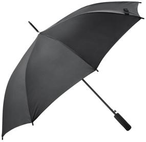 img 1 attached to Umbrella cane IKEA, black