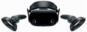 img 1 attached to 👓 Samsung HMD Odyssey VR Headset for Windows Mixed Reality