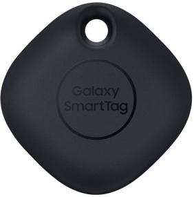 img 1 attached to Tracker Samsung SmartTag Samsung Galaxy, 1 pc., black