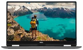 img 2 attached to Notebook DELL XPS 13 9365 2-in-1 (3200x1800, Intel Core i7 1.5 GHz, RAM 16 GB, SSD 512 GB, Win10 Home)