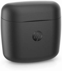 img 3 attached to Гарнитура беспроводная HP Wireless Earbuds G2