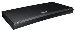 img 2 attached to Ultra HD Blu-ray Player Samsung UBD-M9500