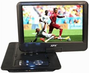 img 3 attached to DVD player XPX EA-1369D black