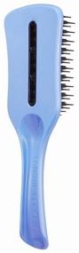 img 2 attached to TANGLE TEEZER Skeleton brush Easy Dry & Go, 22 cm