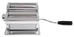 img 3 attached to Pasta machine Kelli KL-4110, silver