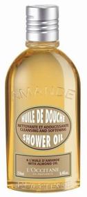 img 3 attached to Oil for shower L&quot;Occitane en Provence Almond, 250 ml
