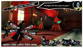 img 1 attached to Persona 5 game for PlayStation 3