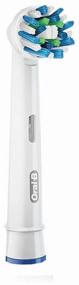 img 2 attached to Oral-B EB50-1 for electric brush, white, 1 pc.