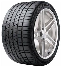 img 3 attached to Goodyear Eagle F1 SuperSport 275/35 R19 100Y summer