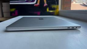 img 3 attached to 16" Notebook Apple MacBook Pro 16 Late 2019 3072x1920, Intel Core i7 2.6 GHz, RAM 16 GB, DDR4, SSD 512 GB, AMD Radeon Pro 5300M, macOS, MVVL2LL/A, silver, English layout